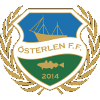 奧斯特倫  logo