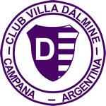维拉多尔米尼U20 logo