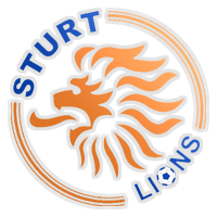 斯特尔特狮队 logo