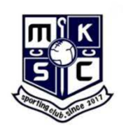 MK運動 logo