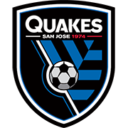 圣何塞地震 logo