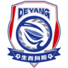 德阳队 