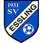 SV埃斯林  logo