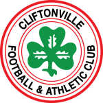 克里夫顿维尔女足  logo