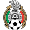 墨西哥女足U19  logo