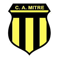 米特雷圣地亞哥競技 logo