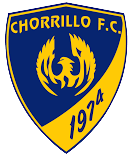 乔里洛女足FC  logo