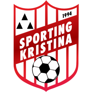 克里斯蒂娜体育会 logo