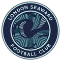伦敦海航女足 logo