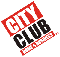 城市俱乐部  logo