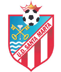 圣塔玛塔  logo