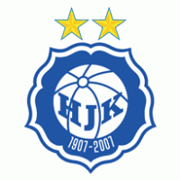 赫尔辛基U19  logo