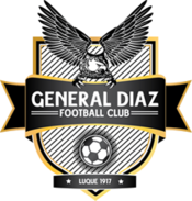 迪亚兹将军 logo
