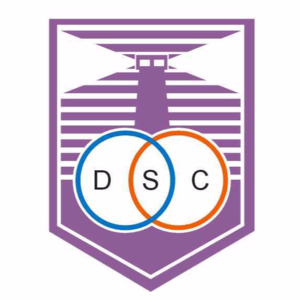 德芬索后備隊 logo