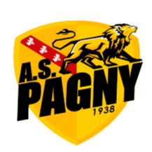 Pagny sur Moselle U19