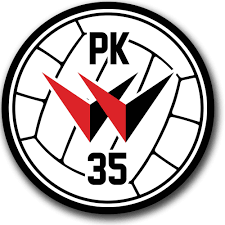 PK-35萬塔女足  logo