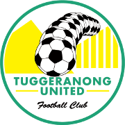 塔格拉诺联 logo