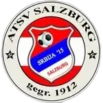 ATSV萨尔茨堡logo