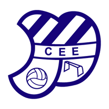 CE歐羅巴女足 logo