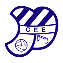 CE欧罗巴女足  logo