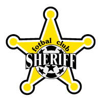 谢里夫U19  logo