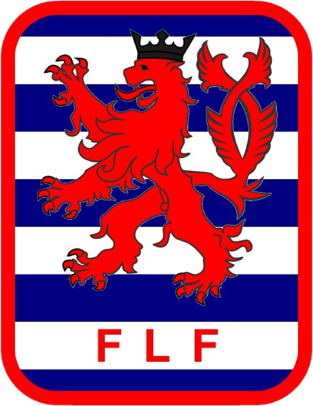 卢森堡U16  logo