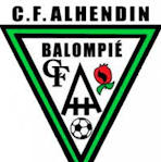 CF Alhendin Balompie U19