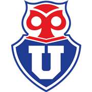 智利大学  logo