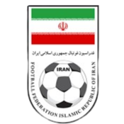 伊朗女足U20队