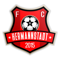 赫曼施塔特 logo