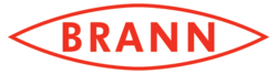 布兰女足  logo