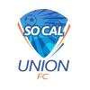 南加州俱乐部女足 logo