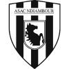 安迪亚堡  logo