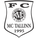 FC塔林logo