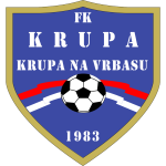 FC克鲁帕U19