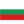 保加利亚U16队标