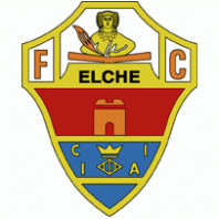 埃尔切U19  logo