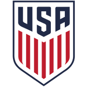 USA U18