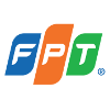 芹苴FPT大学  logo
