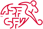 瑞士女足U16 logo