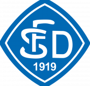 杜伦体育 logo