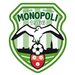 摩诺波利 logo