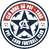 PVF人民公安FC  logo