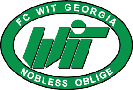 WIT格魯吉亞B隊 logo