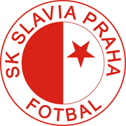 布拉格斯拉维亚  logo
