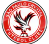 圣保罗水晶FC logo