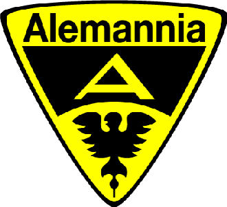 亚琛  logo