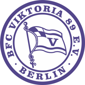 BFC维多利亚 logo