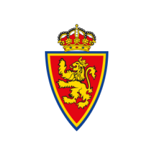 薩拉戈薩  logo