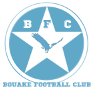 布瓦凯FC  logo